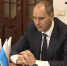 Губернатор подписал Указ об отставке председателя правительства региона Дениса Паслера - Канал-С