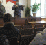 В Серовской полиции «высадился» «Студенческий десант» - Газета Серовский рабочий