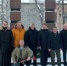 Пока мы помним, мы живем. В Серове почтили память россиян, исполнявших служебный долг за пределами Отечества - Газета Серовский рабочий