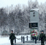 В памяти поколений. В Сосьвинском городском округе проходит Месячник защитников Отечества - Газета Серовский рабочий