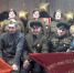 Солдатский марафон. В ДК серовского села Филькино прошли мероприятия, посвященные Дню защитника Отечества - Газета Серовский рабочий