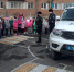 Серовские дошколята познакомились с профессией автоинспектора - Газета Серовский рабочий