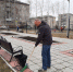 Навели чистоту. В Серове на трех общественных территориях прошел субботник - Газета Серовский рабочий