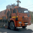 На улицах Серова – новая техника! - Газета Серовский рабочий