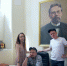 Александр Сысоев, главный режиссер серовской драмы: «Мое режиссерское счастье наступит только тогда, когда про серовскую драму будут знать все жители города» - Газета Серовский рабочий