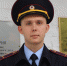 Серовская полиция просит поддержать своего сотрудника, участвующего в конкурсе «Народный участковый» - Газета Серовский рабочий