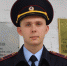 Серовский полицейский Роман Божко прошел во второй тур конкурса «Народный участковый – 2021» - Газета Серовский рабочий