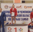 Спортивная хроника Серова - Газета Серовский рабочий