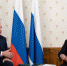 Евгений Куйвашев заручился поддержкой министра энергетики РФ Николая Шульгинова в выполнении программы по обеспечению уральцев природным газом - Газета Серовский рабочий