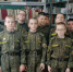 Кадеты читают классику. Серовчане присоединились к международному кокнурсу юных чтецов «Живая классика» - Газета Серовский рабочий
