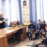 Правовой десант в «Спутнике» - Газета Серовский рабочий