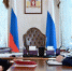 Евгений Куйвашев рассказал Николаю Шульгинову о прогнозе роста потребления газа на 250 млн кубометров только за счет социальной газификации - Газета Серовский рабочий
