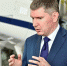 Федеральный министр поддержал губернатора Евгения Куйвашева. - Газета Серовский рабочий