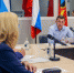 Евгений Куйвашев дал поручения по увеличению расходов на медицину Свердловской области - Газета Серовский рабочий