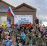 Красноярка передает эстафету Вятчино - Газета Серовский рабочий