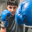 Фирменный удар - Газета Сталь