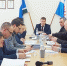 Первое заседание думской комиссии - Газета Серовский рабочий