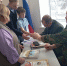 Классная встреча с настоящими патриотами - Газета Серовский рабочий