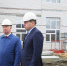 Масштабные проекты под контролем - Газета Серовский рабочий