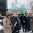 Дань памяти - Газета Серовский рабочий