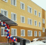 В Восточном – новоселье! - Газета Серовский рабочий