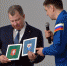 «Я уже в 3 года хотел стать космонавтом» - Газета Серовский рабочий