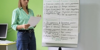 Обучение в Мастерской бизнеса - 2024 успешно завершено - Фонд поддержки предпринимательства