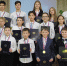 Мой робот, пришло время спасти Землю! - Газета Серовский рабочий