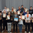 Из Серова – в Караганду - Газета Серовский рабочий