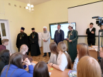 Антиэкстремистский десант в Серове