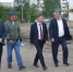Строительный сезон: всё по графику - Газета Серовский рабочий