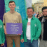 «Спорт будущего» уже в Серове - Газета Серовский рабочий