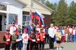 Сезон успешно завершен