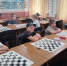 И поплавать, и в шашки поиграть - Газета Серовский рабочий