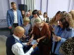 Семейные ценности Сергея Горобченко