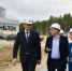 Уральские застройщики обеспечены качественными стройматериалами - Газета Серовский рабочий