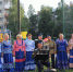 Весело, мощно и по-русски душевно! - Газета Серовский рабочий