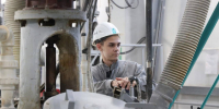 Глобальное решение экологического вопроса - Газета Серовский рабочий