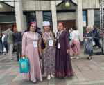 Укрепляем единство, сохраняя традиции