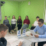 Началась подготовка к турниру по переговорам среди молодёжи - Фонд поддержки предпринимательства