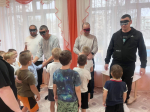 Папы рулят!