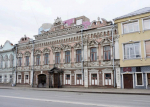 Пространство для творчества и обучения