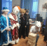 Главный зимний праздник на подходе - Газета Серовский рабочий