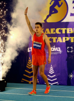 Сезон стартовал
