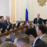 Денис Паслер решил на заседании правительства вопросы, актуальные для развития региона - Газета Серовский рабочий