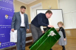 Очень-очень долгожданный…
