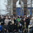 Погибшие в боях забвения не знают - Газета Серовский рабочий