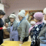 Встреча с ветеранами-ферросплавщиками - Газета Серовский рабочий