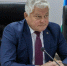Национальному антитеррористическому комитету 20 лет: интервью с министром общественной безопасности Свердловской области Александром Кудрявцевым - Газета Серовский рабочий