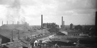 130 лет заводу, родившему город - Газета Серовский рабочий